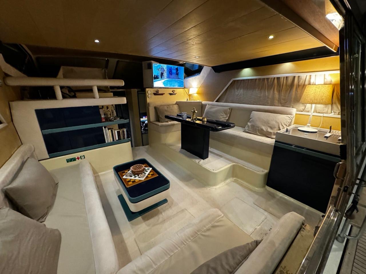 Athens Riviera Yacht Stay